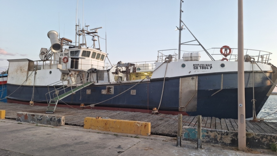 2 Bedroom Property for Sale in Velddrif Western Cape